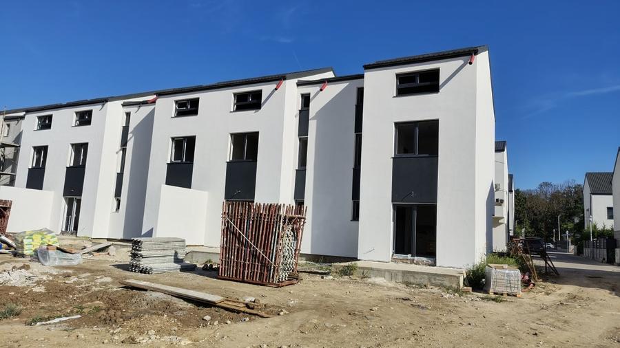 Vile premium padurea rosu Chiajna - 20