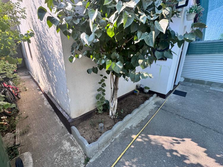 Casa P+1+M. 5 cam. Util 143mp. Teren 307mp. - 32