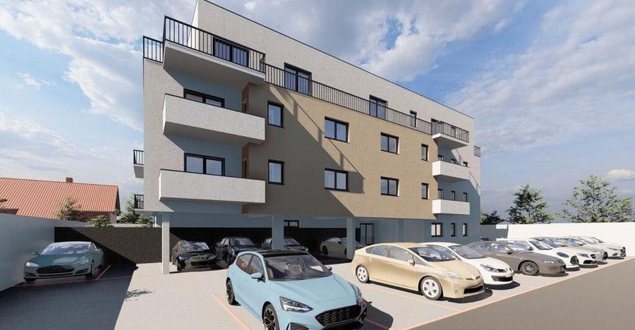 Gars39mp+30mpTERASA,finalizata,langaSTB,semicentralPopest... - 3