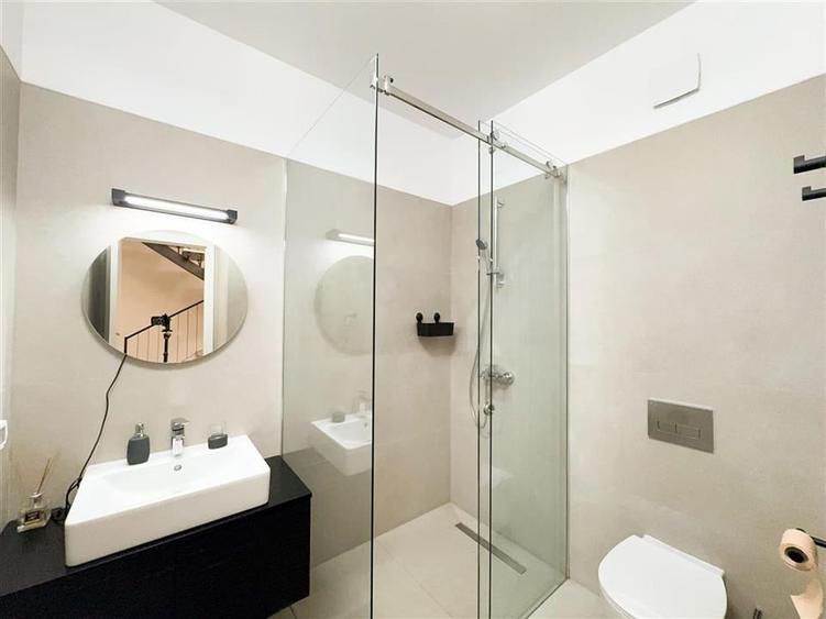 Apartament 3 camere tip Duplex de inchiriat Win Herastrau - 8