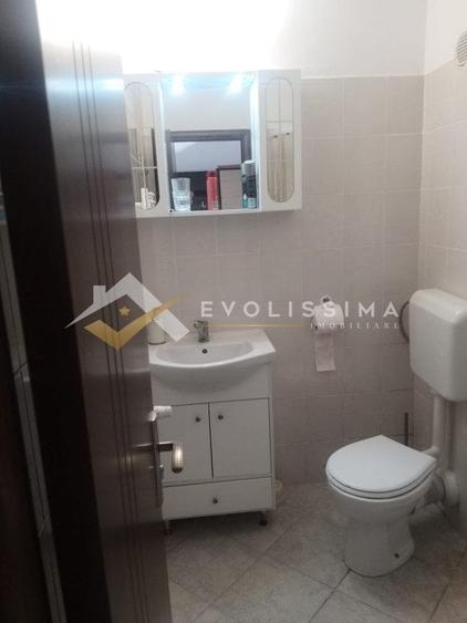 Garsoniera Sanpetru Subcetate cu Loc de Parcare - 8