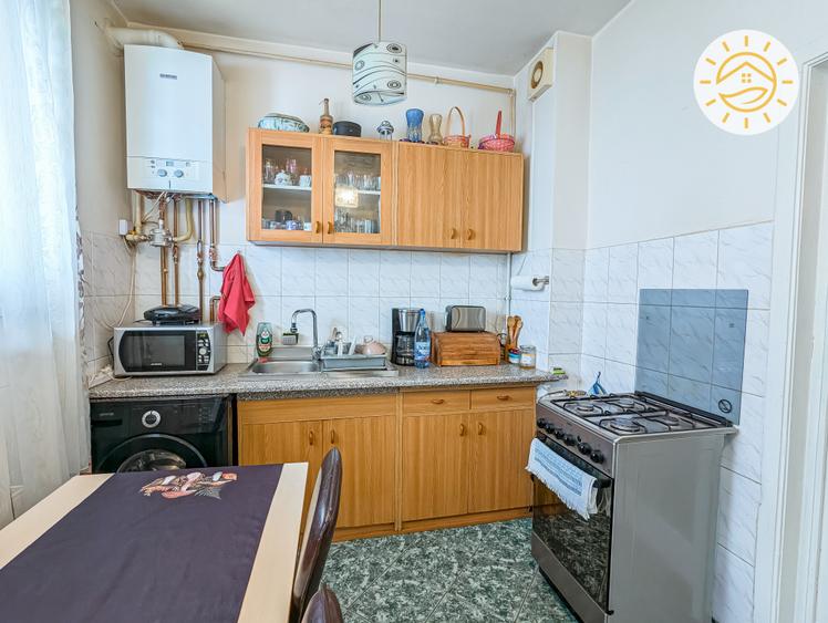 Centrul Civic la 5 min de mers pe jos AFI Brasov ap. 2 camere - 5