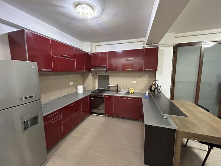 Inchiriere apartament 2 camere - 1