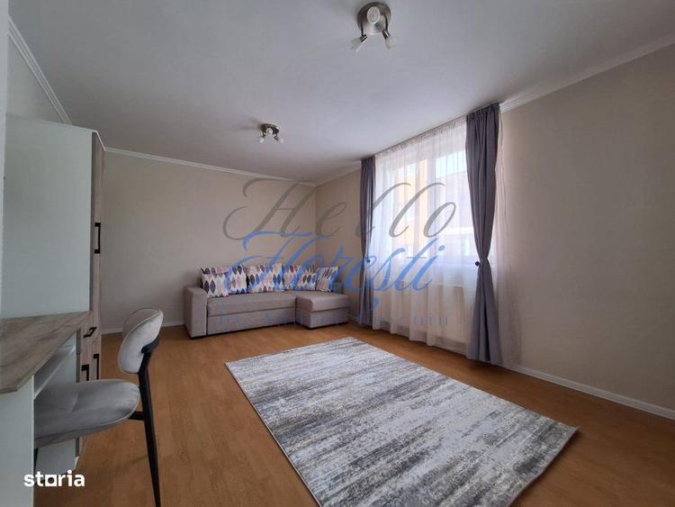 Apartament de 1 camera, 40 mp. Zona Eroilor - 8