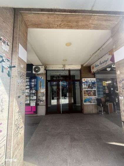 Piata Romana 9 | 3 Camere | SemiDecomandat | Proximitate metrou 2 min - 4