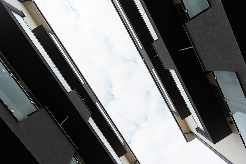 Apartament tip Studio | Parcare inclusa | Direct dezvoltator | Giroc - 4