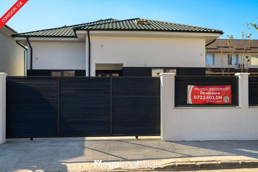 ✅Rate la dezvoltator: casă independentă energetic - Cumpăna - 13