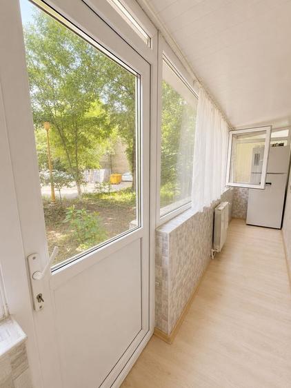 2 camere Confort 1 | Acces facil |Tomis 3 | Balcon 13 mp, beci și boxa - 2