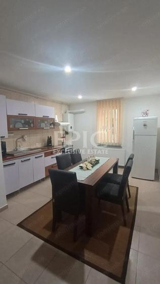 Apartament 3 camere/ Parter/ 66 mp/ Decomandat/ Tudor - 3