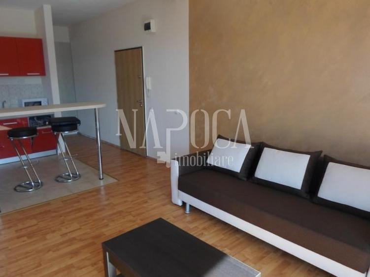 Apartament o camera de vanzare in Zorilor, Cluj Napoca - 1