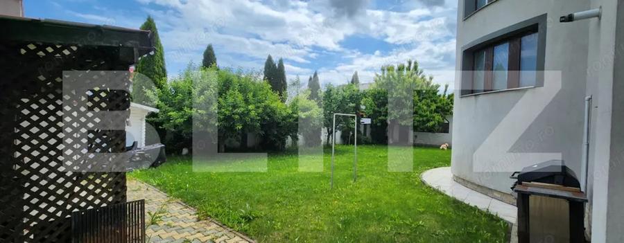 De inchiria Vila Exclusivista , 300mp utili si teren de 1300mp, Santana de Mure? - 12