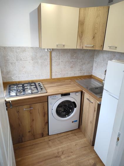 Apartament cu 1 camera aproape de Agronomie - Calea Aradului - 5