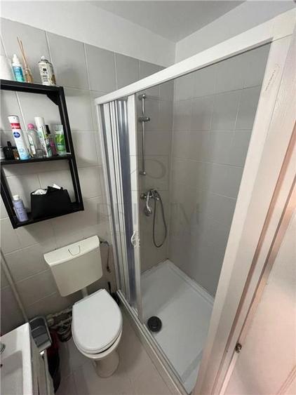 Garsoniera - Nedecomandata - Clima - Mobilata și Utilata - Zona Lipovei - 10