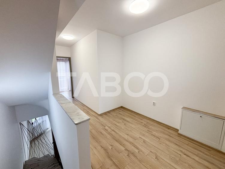 De inchirat unitate duplex 6 camere curte individuala zona Buna Ziua - 6