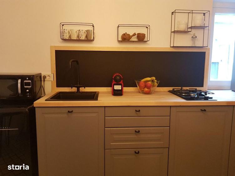 Inchiriere apartament 2 camere Natiunile Unite - 1