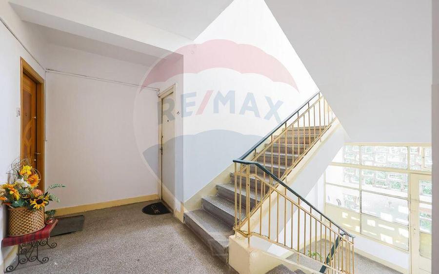 Apartament 2 camere de vanzare, zona Decebal, Oradea - 5