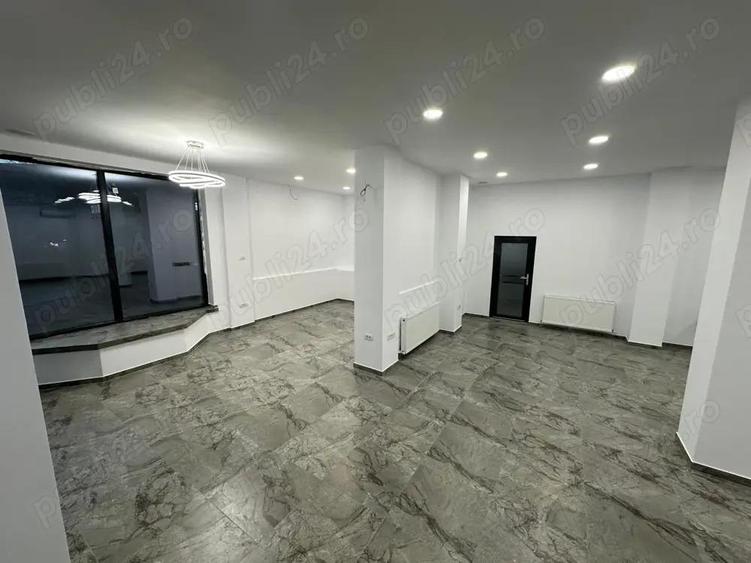 Spatiu comercial de inchiriat - MEDGIDIA - 4