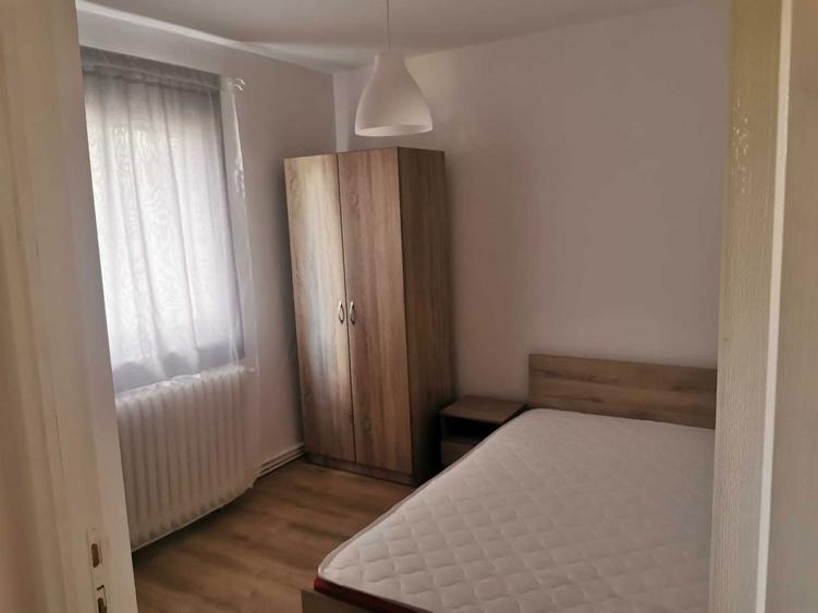 Apartament Sfantu Gheorghe - 5