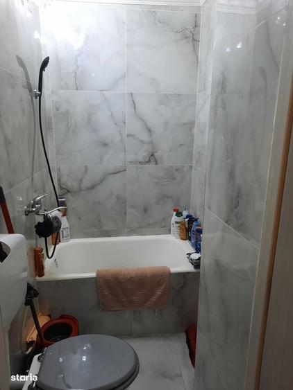 Vand apartament 1 camera intrare M 17- Satu Mare - 6