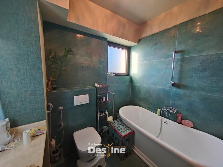 BUCIUM - Apartament 2 camere DECOMANDAT 63,11 mp + LOC DE PARCARE - 9