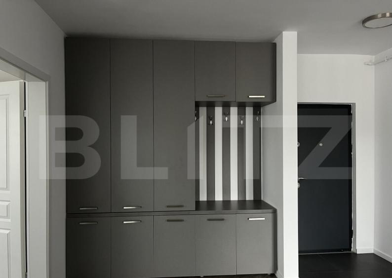 Apartament 2 camere, parcare subterana, 61 mp, zona Vivo - 7