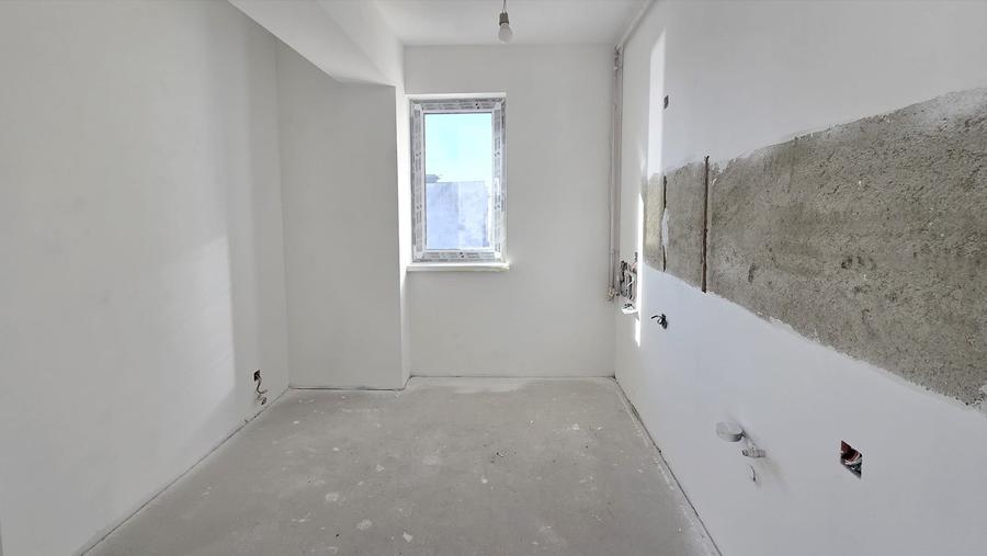 Apartament 2 camere bloc nou 2025, metrou 1 Mai 3 minute de mers, parcare - 15