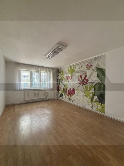 Spatiu de birou, 2 cai acces, terasa, zona Big - 6