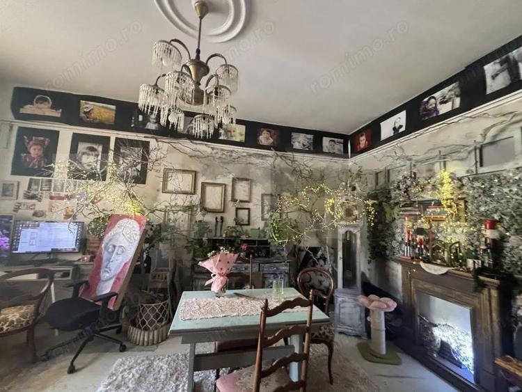 De vanzare 2 apartamente ultracentrale, ideale pentru locuin?a sau investi?ie - 9