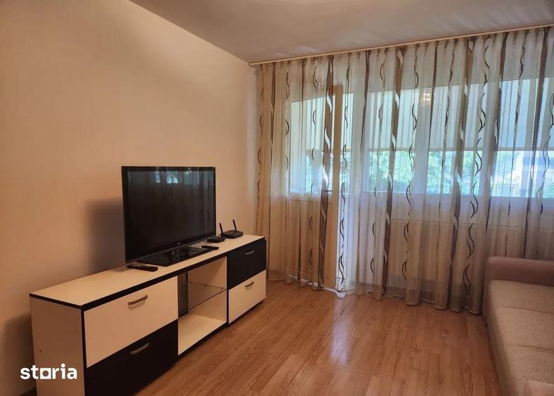 Apartament cu 2 camere în Drumul Taberei