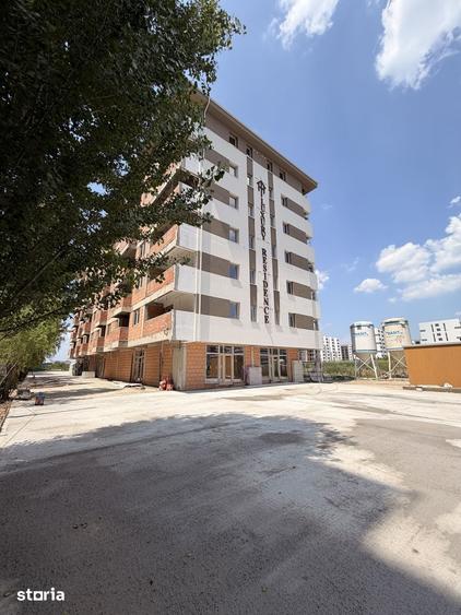 Apartament cu 3 camere în Chiajna