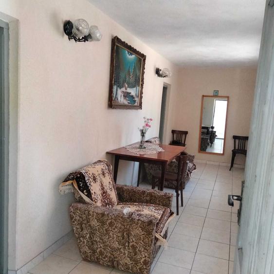 Casă cu 4 camere în Ciocănești