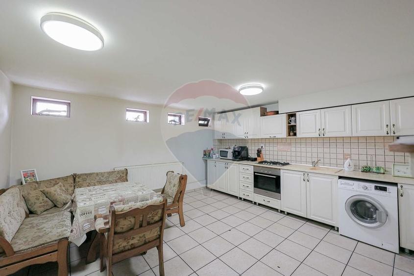 Vilă elegantă în Sânmartin – mobilată, lângă Băile Felix, Bihor - 18