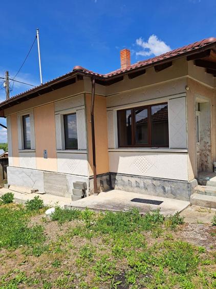 Casa de vanzare in sat Dobra - 5