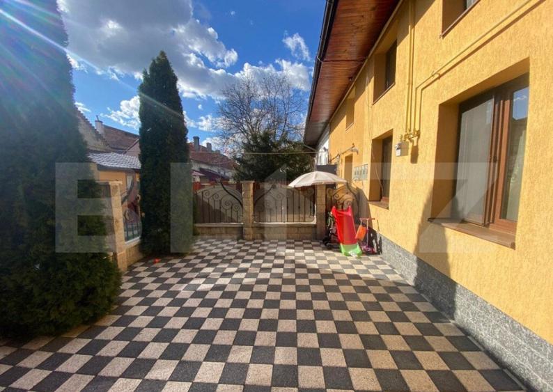 Casa Ultracentrala la Pre? de Apartament 3 camere 10 - 4