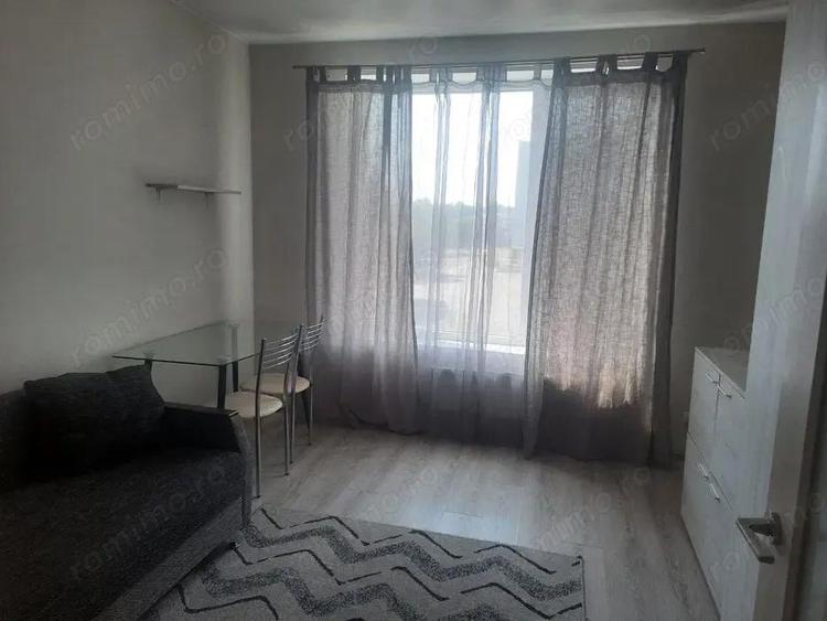 Garsoniera in zona Tineretului - 1