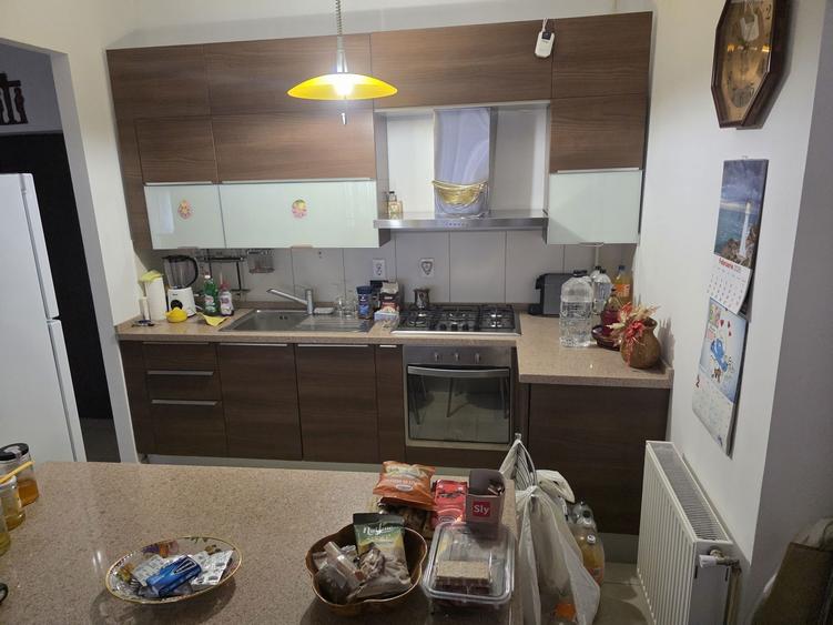 2 camere Pajura sector 1 - 5