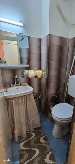 Apartament 3 camere decomandat 2 bai intre Casa de Cultura ?i ICIL - 2