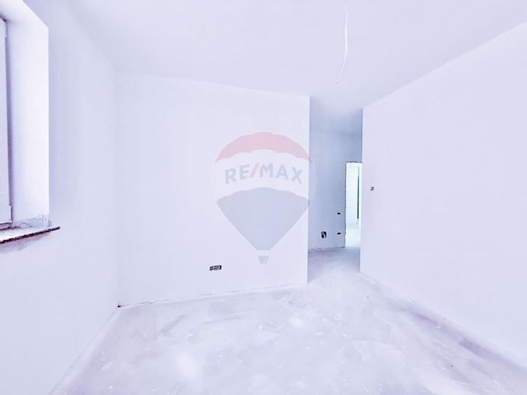 Apartament de vânzare 2 camere - Calea Moșilor - Bloc Nou - 4