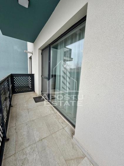 Apartament 2 camere, loc de parcare, petfriendly, Dumbravita - 10