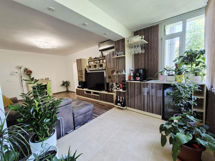 Ultracentral - apartament de familie - 1