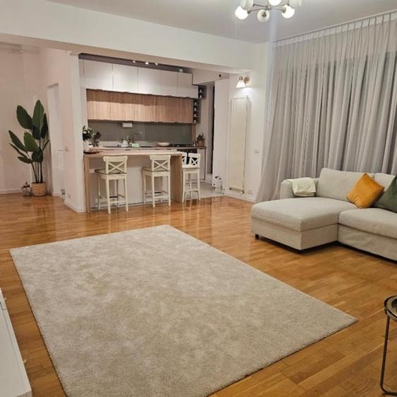 Apartament 3 camere premium | Pipera | zona Școli Internationale - 1