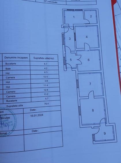 INEL 2-teren cu casa demolabila . Pret nou 170000 Euro ! - 4