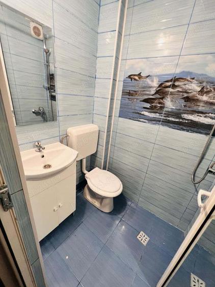 Inchiriez Garsoniera conf 2 Aleea Traian, bl G3,Sc A, parter - 1