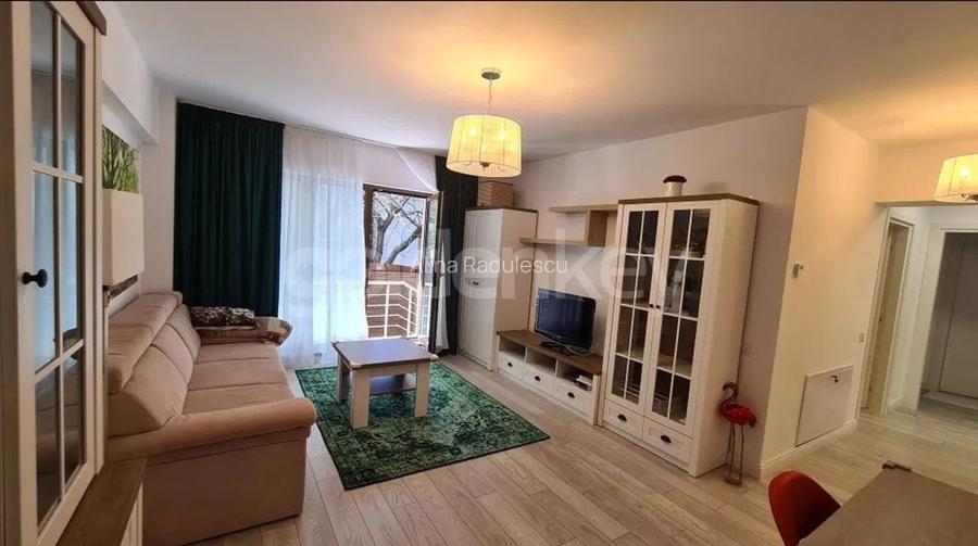 Apartament cu 3 camere decomandat, mobilat în Aviației Apartament cu 3 camere decomandat, mobilat în Aviației