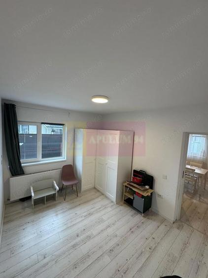 Casa 3 camere + dependin?e, curte 380, Sabareni - 9