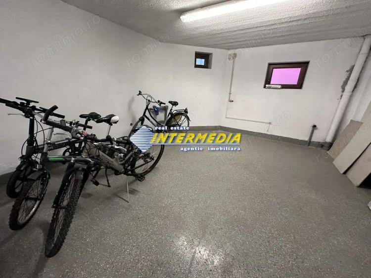 Spatiu Comercial + Apartament in Alba Iulia, Zona Cetate Kaufland - 13