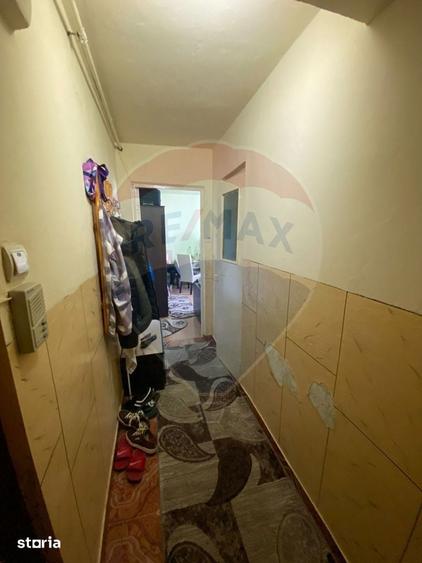 Apartament 2 camere in Media? etaj 2 ideal si pt renovare - 13