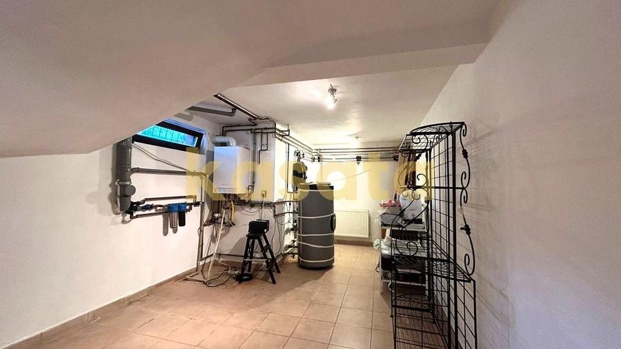 Vilă individuala Pipera–Iancu Nicolae I 244 mp utili I Gradina I Garaj - 27