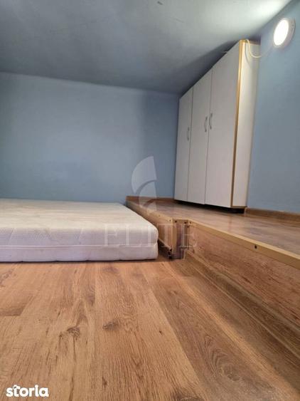 Apartament o camera in zona MAGAZINUL CENTRAL - 2