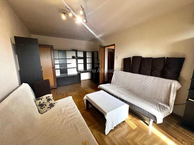 Apartament De Închiriat - 2 camere - Titan